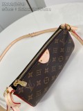 Pochette Tirette M12859 22x12x5.5cm