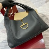 Borsa a spalla Gucci Softbit 837466