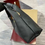 Borsa a spalla Gucci Softbit 837466