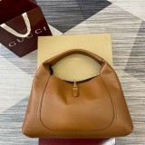 Borsa a spalla Gucci Softbit 837466