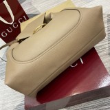 Borsa a spalla Gucci Softbit 837466