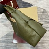 Borsa a spalla Gucci Softbit 837466