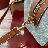 Borsa Mini GG 859975 20x13x13cm