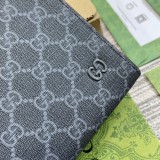 Pouch bicolore 768255  26x18x6cm