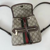 Zaino Ophidia  836854  19.5x20x12.5cm  