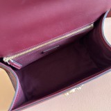 Borsa a mano Padlock 838998 26x18x11.5cm