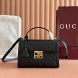 Borsa a mano Padlock 838998 26x18x11.5cm