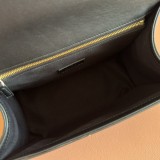 Borsa a mano Padlock 838998 26x18x11.5cm