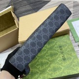 Pouch bicolore 768255  26x18x6cm