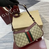 Borsa a spalla Ophidia 841341 26x15x6.5cm  