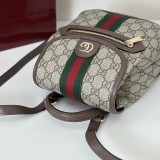 Zaino Ophidia  836854  19.5x20x12.5cm  