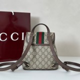 Zaino Ophidia  836854  19.5x20x12.5cm  