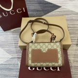 Borsa a mano Padlock 838998 - 838999 20cm e 26cm