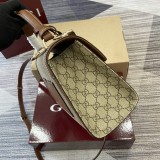 Borsa a mano Padlock 838998 - 838999 20cm e 26cm