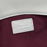 Borsa a spalla GG Marmont Mini 841290 16.5x9.5x4.5cm