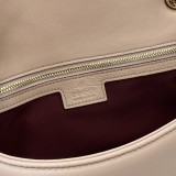 Borsa a spalla GG Marmont Media 837267 26x15x7cm