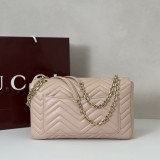Borsa a spalla GG Marmont Grande 838985  30.5x18x8cm