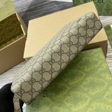 Pouch bicolore 768255  26x18x6cm
