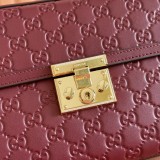 Borsa a mano Padlock 838998 26x18x11.5cm