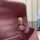 Borsa a spalla GG Marmont Grande 838985  30.5x18x8cm
