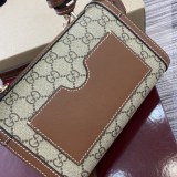 Borsa a mano Padlock 838998 - 838999 20cm e 26cm