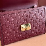 Borsa a mano Padlock 838998 26x18x11.5cm