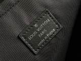 LV Monogram Eclipse M11512