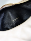Borsa ICARINO 851689 in nappa trapuntata  17×13×3cm