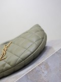 Borsa ICARINO 851689 in nappa trapuntata  17×13×3cm