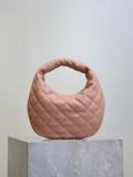 Borsa ICARINO 851689 in nappa trapuntata  17×13×3cm