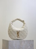 Borsa ICARINO 851689 in nappa trapuntata  17×13×3cm