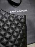 Maxi borsa shopping YSL ICARE  698651 38(58) x 43 x 8cm