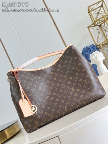 Borsa Again M25877 45 x 33 x 13 cm