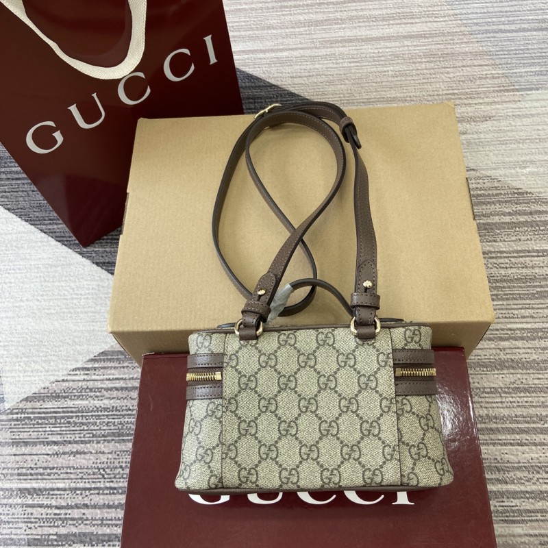 Vanity bag Ophidia 838491  20x12x6cm