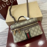 Vanity bag Ophidia 838491  20x12x6cm