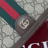 Mini borsa a spalla Ophidia 838471 19.5x11x6cm