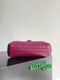 Borsa BV Lauren Clutch 785807 31.5x16.5x11cm