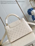 Capucines BB  M48865  27x17x9cm