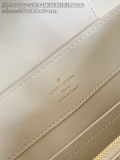 Capucines BB  M48865  27x17x9cm
