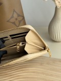 Portafoglio YSL 358094 19x10cm