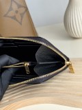 Portafoglio YSL 358094 19x10cm