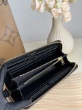 Portafoglio YSL 358094 19x10cm