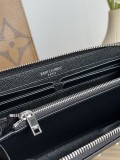 Portafoglio YSL 358094 19x10cm