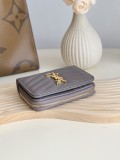  Portafoglio YSL 403723 12X10X3CM