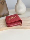  Portafoglio YSL 403723 12X10X3CM