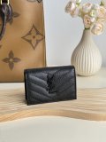 Portafoglio YSL  596323  10x7x2.5cm