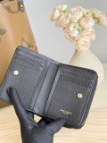  Portafoglio YSL 403723 12X10X3CM