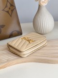  Portafoglio YSL 403723 12X10X3CM
