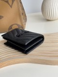 Portafoglio YSL  596323  10x7x2.5cm