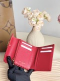 Portafoglio YSL 403943 12.5X10X3CM